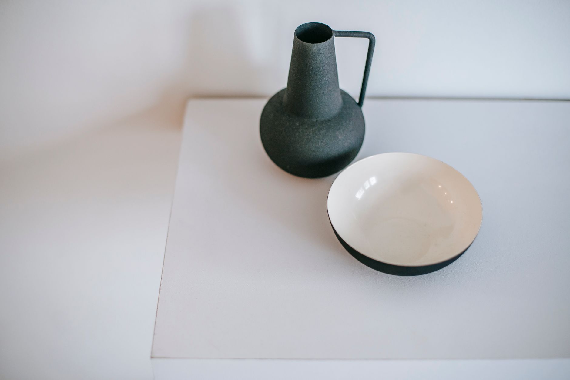 Atelier workspace